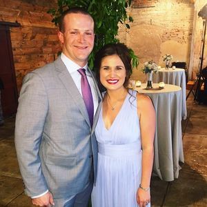 Meet your Posher, Shelby